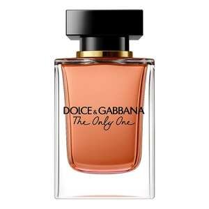 דולצה וגבאנה דה אונלי וואן לאישה EDP 100 מ"ל