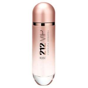 קרולינה הררה VIP רוז לאישה EDP 125 מ״ל