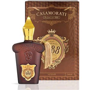 קסאמורטי 1888 יוניסקס פרפיום 100 מ״ל