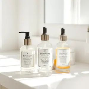 קרם לחות או סרום – מה באמת עדיף לעור שלך