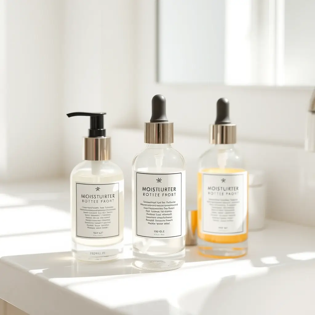 קרם לחות או סרום – מה באמת עדיף לעור שלך