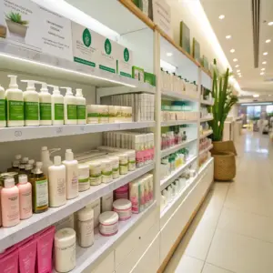 מוצרים לשיער מתולתל – מה חובה ומה מיותר