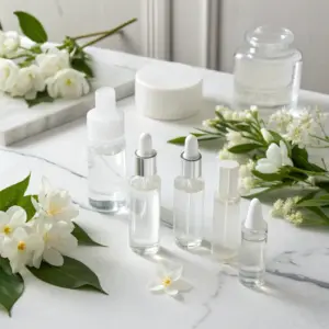 איך לבחור מוצרי טיפוח שישתמשו בהם עד הסוף