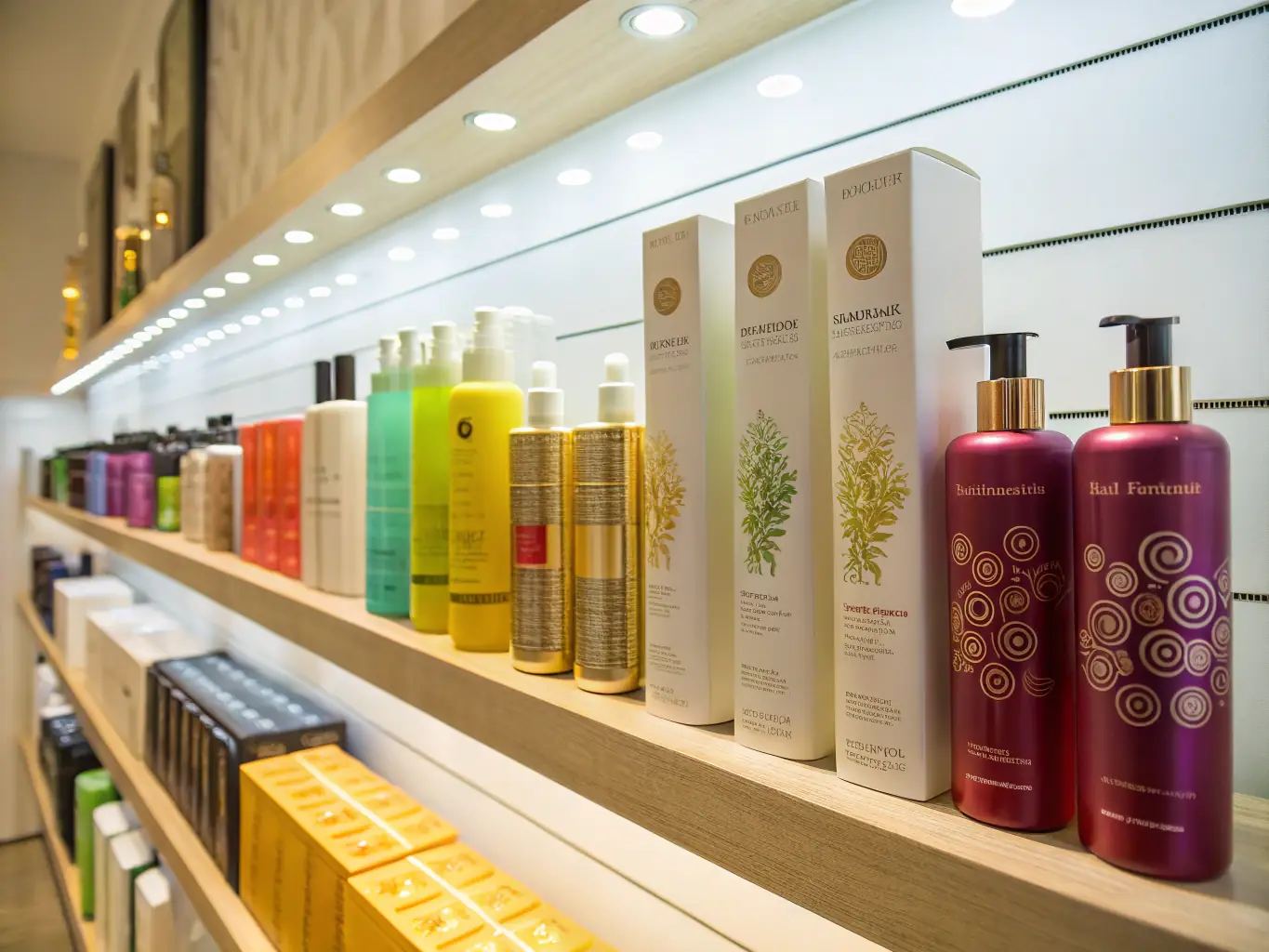 מוצרי שיער יקרים מול זולים – מה באמת שווה את הכסף