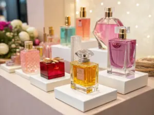 בושם קיץ מול בושם חורף – למה אותו ריח מרגיש שונה