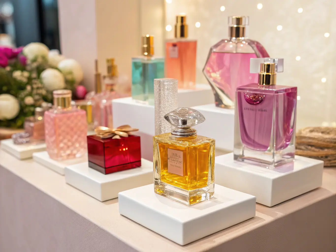 ניחוח מתוק מול ניחוח פרחוני – איך לדעת מה באמת מתאים לך