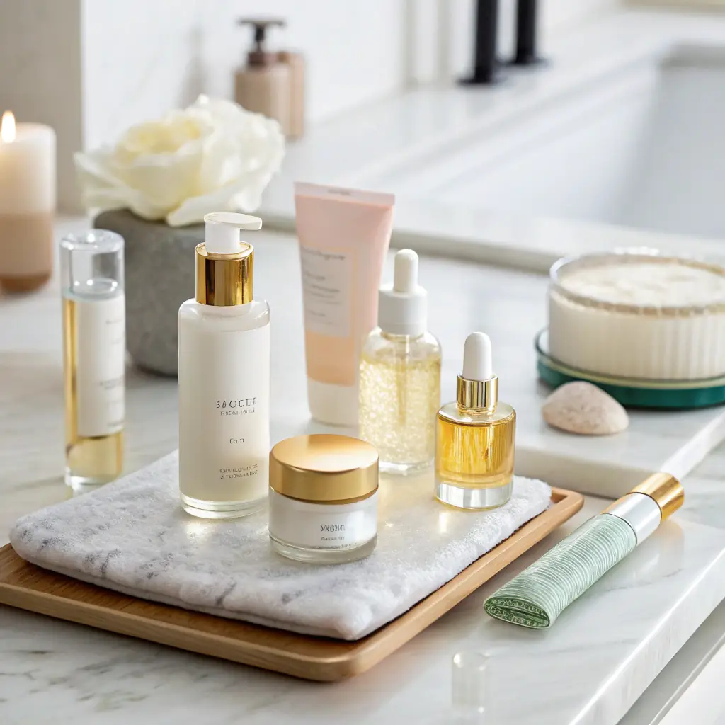 איך לבחור מוצר טיפוח לפי סוג העור בלי ליפול להבטחות שיווקיות