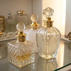 בושם אחד קבוע או כמה בשמים שונים – איך לבחור מה שמתאים לך