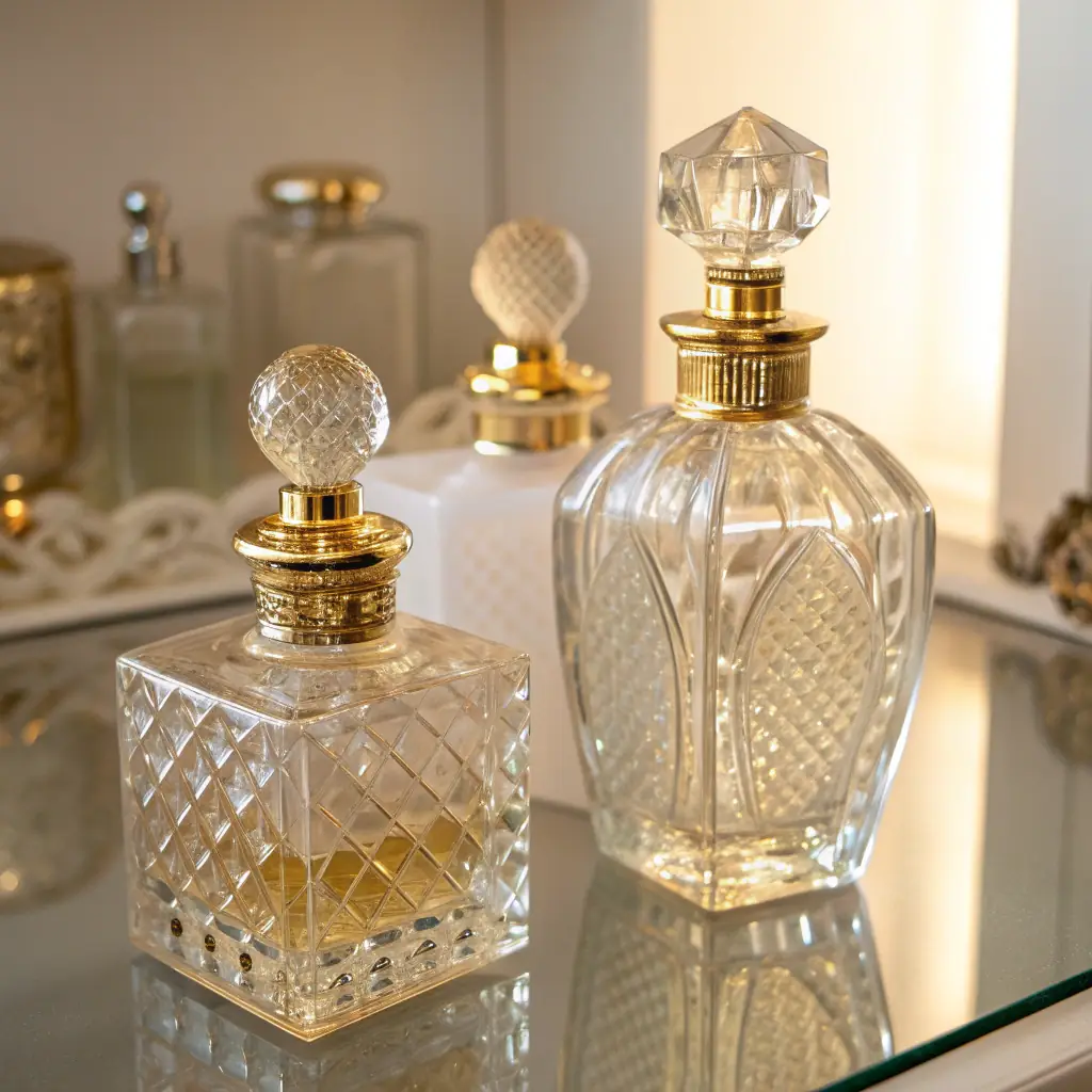 בושם אחד קבוע או כמה בשמים שונים – איך לבחור מה שמתאים לך