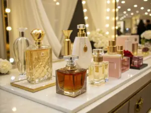 בושם ליום מול בושם לערב – איך לבחור נכון ולא לטעות