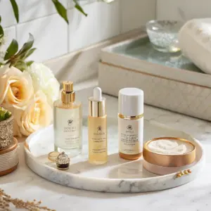 אילו מוצרי טיפוח באמת חובה ואילו אפשר לדלג עליהם