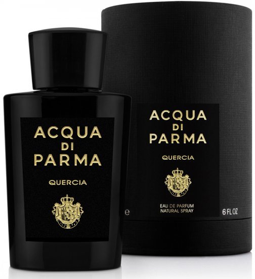 בושם יוניסקס 180 מ''ל Acqua Di Parma Quercia או דה פרפיום E.D.P