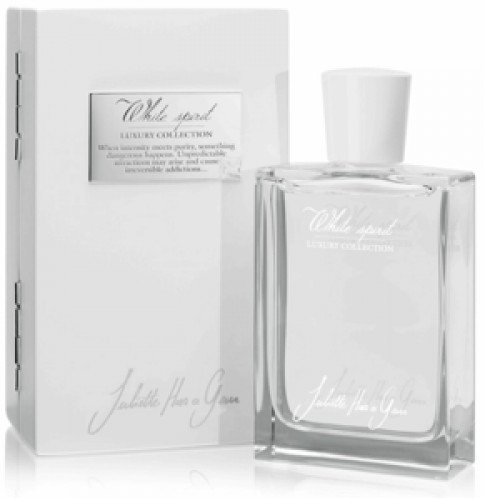 בושם לאישה 75 מ''ל Juliette Has A Gun White Spirit או דה פרפיום E.D.P