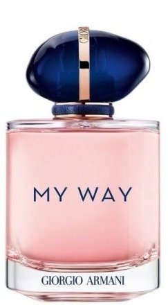 בושם לאישה 90 מ''ל Giorgio Armani My Way או דה פרפיום E.D.P