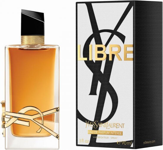 בושם לאישה 90 מ''ל Yves Saint Laurent Libre Intense או דה פרפיום E.D.P