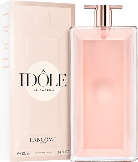 בושם לאישה 100 מ''ל Lancome Idole או דה פרפיום‏ E.D.P
