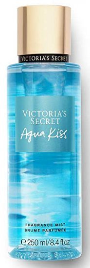 מבשם גוף לאישה 250 מ''ל Victorias Secret Aqua Kiss
