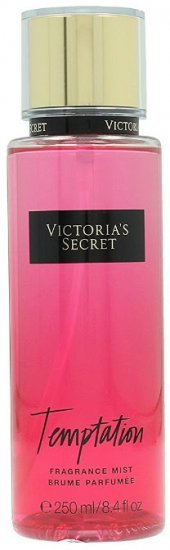 מבשם גוף לאישה 250 מ''ל Victoria's Secret Temptation