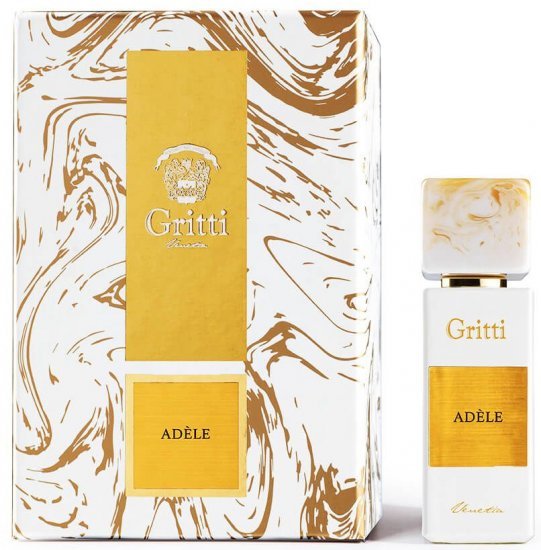 בושם לאישה 100 מ''ל Gritti Adele או דה פרפיום E.D.P