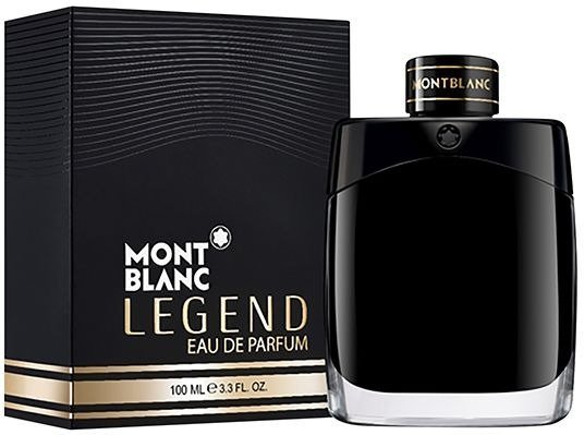 בושם לגבר 100 מ''ל Mont Blanc Legend או דה פרפיום E.D.P