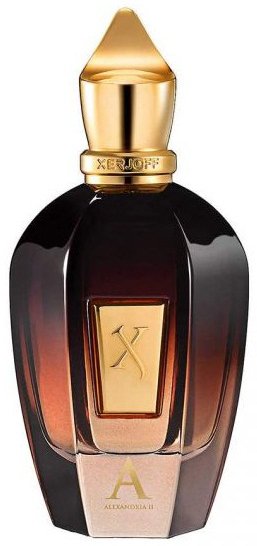 בושם יוניסקס 50 מ''ל Xerjoff Alexandria II או דה פרפיום E.D.P