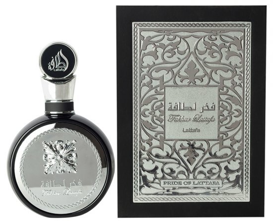 בושם לגבר 100 מ''ל Lattafa Fakhar או דה פרפיום E.D.P