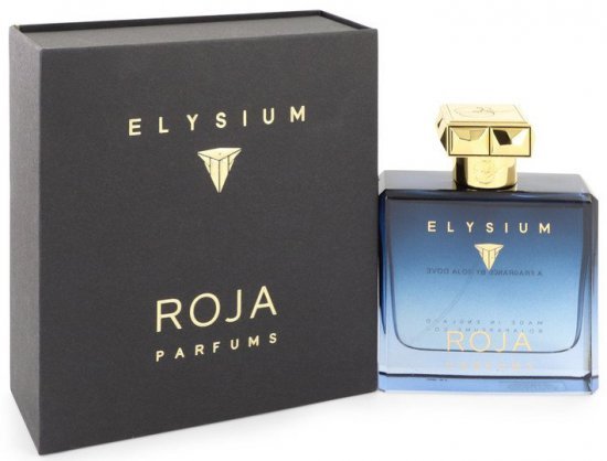 בושם לגבר 100 מ''ל Roja Elysium או דה פרפיום E.D.P