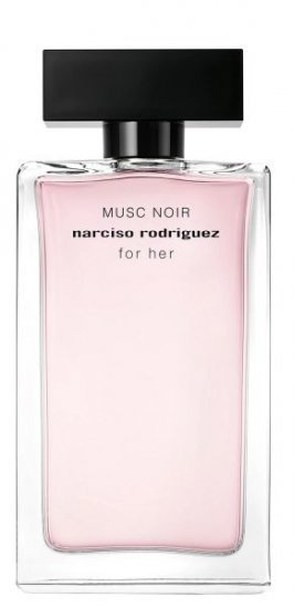 בושם לאישה 100 מ''ל Narciso Rodriguez For Her Musc Noir או דה פרפיום E.D.P