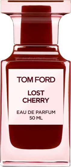 בושם יוניסקס 50 מ''ל Tom Ford Lost Cherry או דה פרפיום‏ E.D.P