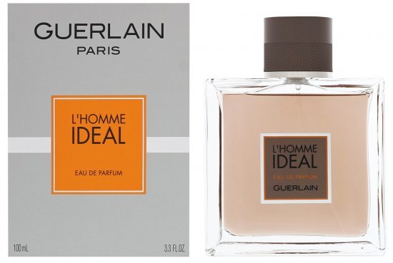 בושם לגבר 100 מ''ל Guerlain L'Homme Ideal או דה פרפיום E.D.P