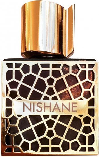 בושם יוניסקס 50 מ''ל Nishane Nefs אקסטרייט דה פרפיום