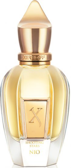 בושם לגבר 50 מ''ל Xerjoff Shooting Stars Nio פרפיום