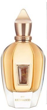 בושם יוניסקס 100 מ''ל Xerjoff Richwood פרפיום