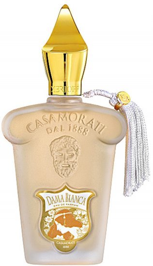 בושם לאישה Xerjoff Casamorati 1888 Dama Bianca 100ml או דה פרפיום E.D.P