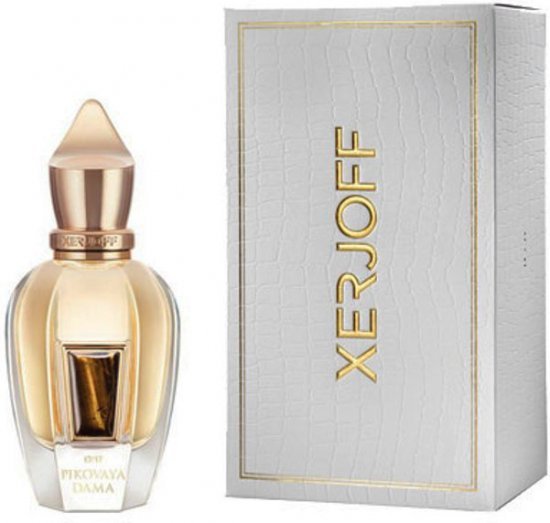 בושם יוניסקס Xerjoff Pikovaya Dama 100ml או דה פרפיום E.D.P