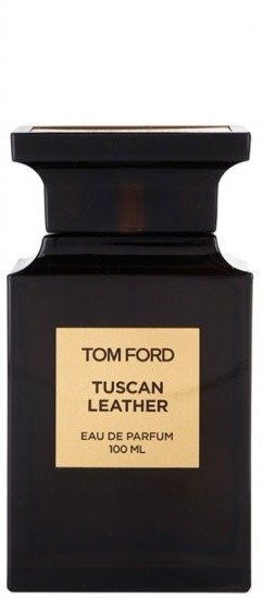 בושם יוניסקס 100 מ''ל Tom Ford Tuscan Leather או דה פרפיום‏ E.D.P