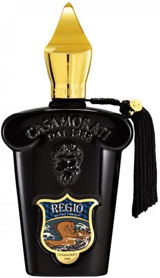 בושם לגבר 100 מ''ל Xerjoff Casamorati 1888 Regio או דה פרפיום‏ E.D.P