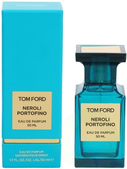 בושם יוניסקס 50 מ''ל Tom Ford Neroli Portofino או דה פרפיום‏ E.D.P