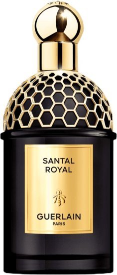בושם יוניסקס 125 מ''ל Guerlain Santal Royal או דה פרפיום E.D.P
