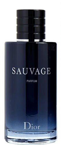 בושם לגבר 200 מ''ל Christian Dior Sauvage פרפיום