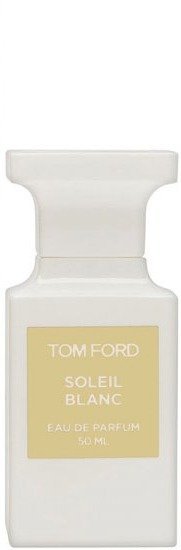 בושם יוניסקס 50 מ''ל Tom Ford Soleil Blanc או דה פרפיום E.D.P