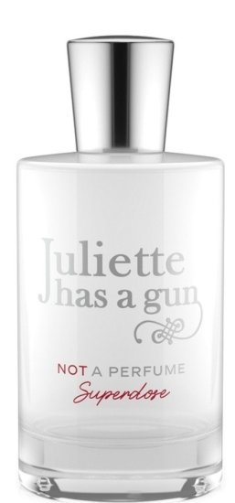 בושם לאישה 100 מ''ל Juliette Has A Gun Not A Perfume Superdose או דה פרפיום E.D.P