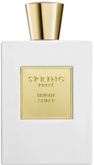 בושם לאישה 100 מ''ל Spring Bright Amber או דה פרפיום E.D.P