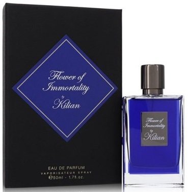 בושם יוניסקס 50 מ''ל Kilian Flower Of Immortality או דה פרפיום E.D.P