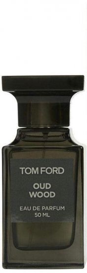 בושם יוניסקס 50 מ''ל Tom Ford Oud Wood או דה פרפיום‏ E.D.P