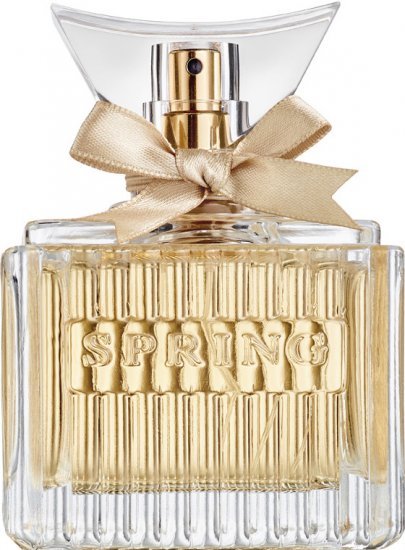 בושם לאישה 75 מ''ל Spring Essence Of Gold או דה פרפיום E.D.P