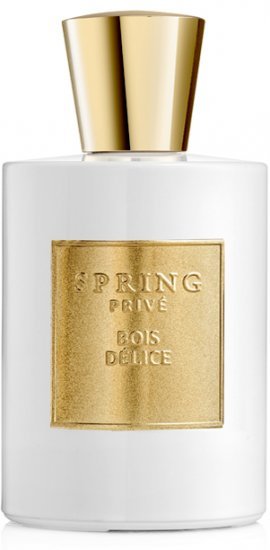 בושם יוניסקס 100 מ''ל Spring Bois Delice או דה פרפיום E.D.P