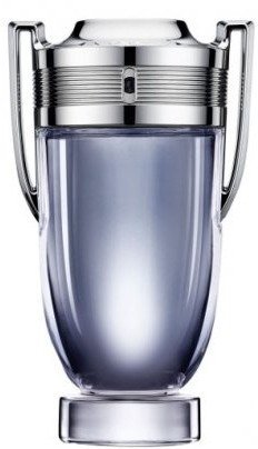 בושם לגבר 200 מ''ל Paco Rabanne Invictus או דה טואלט E.D.T