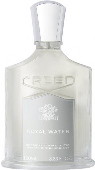 בושם לגבר 100 מ''ל Creed Royal Water או דה פרפיום E.D.P