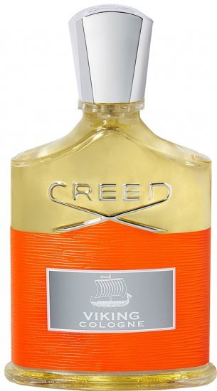 בושם לגבר 100 מ''ל Creed Viking Cologne או דה פרפיום E.D.P